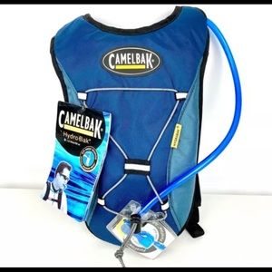 NWT Camelbak HydroBak 50oz Omega Reservoir